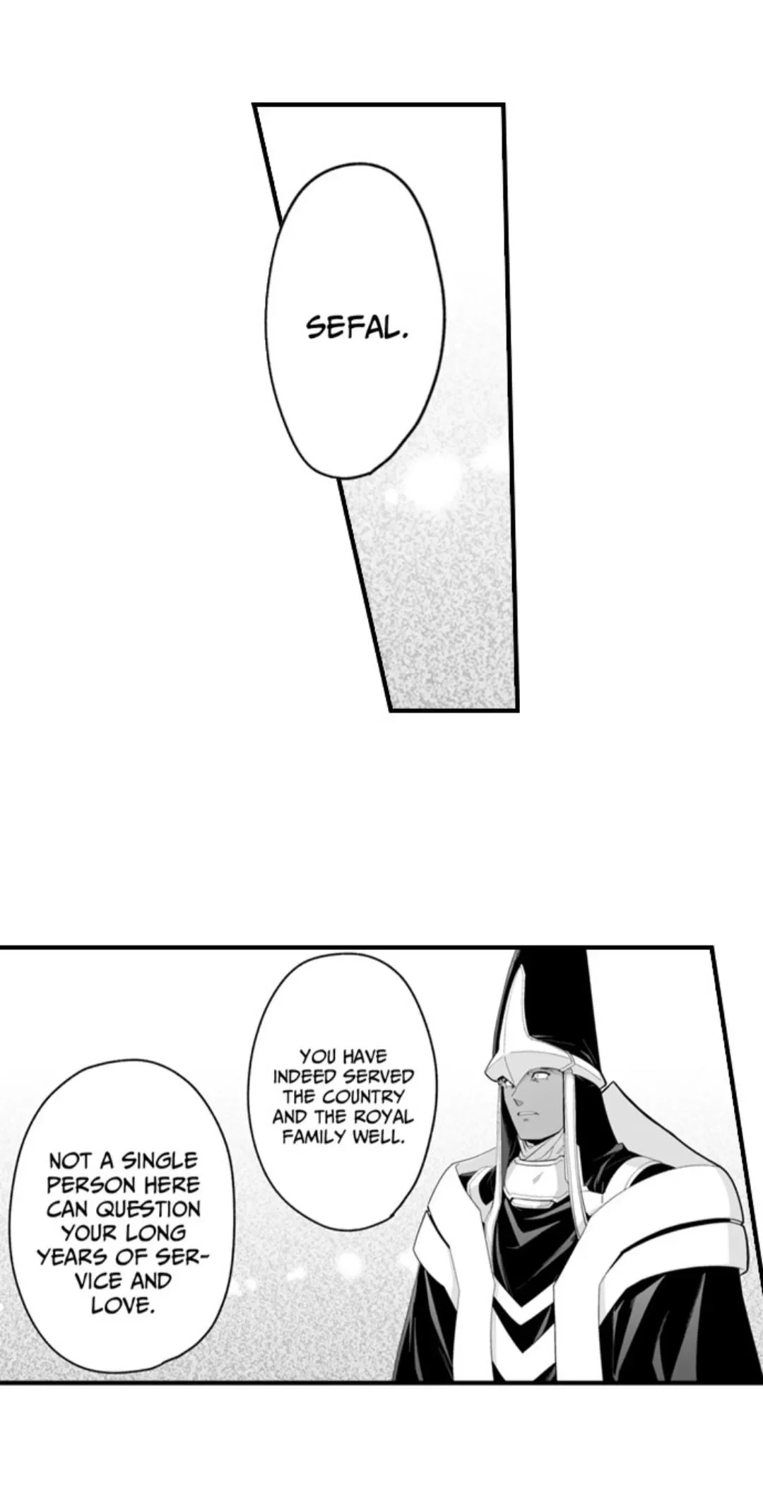 The Titan’s Bride - Chapter 185 Page 15