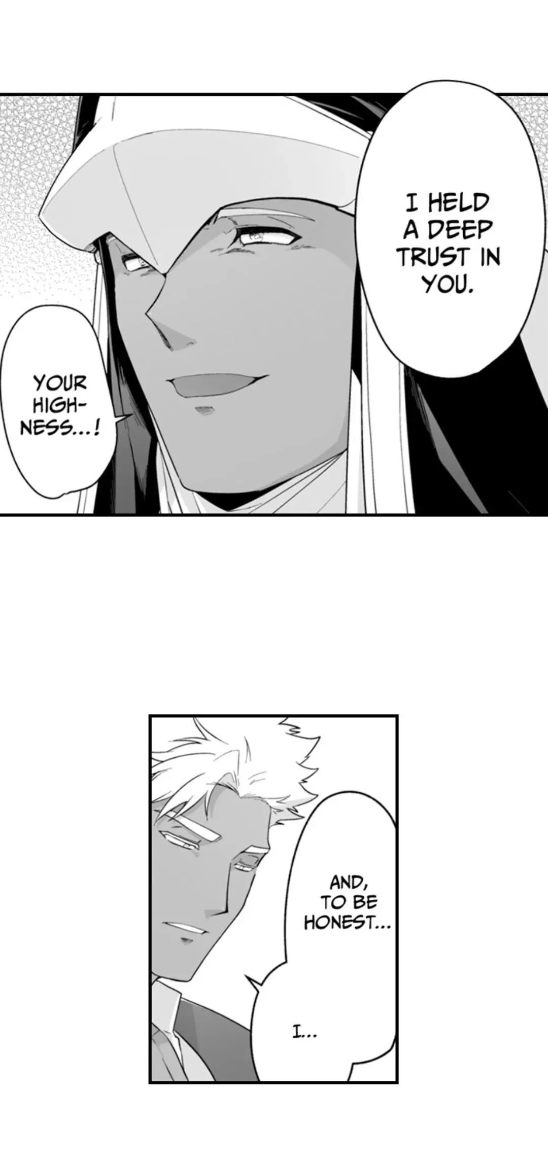 The Titan’s Bride - Chapter 185 Page 16