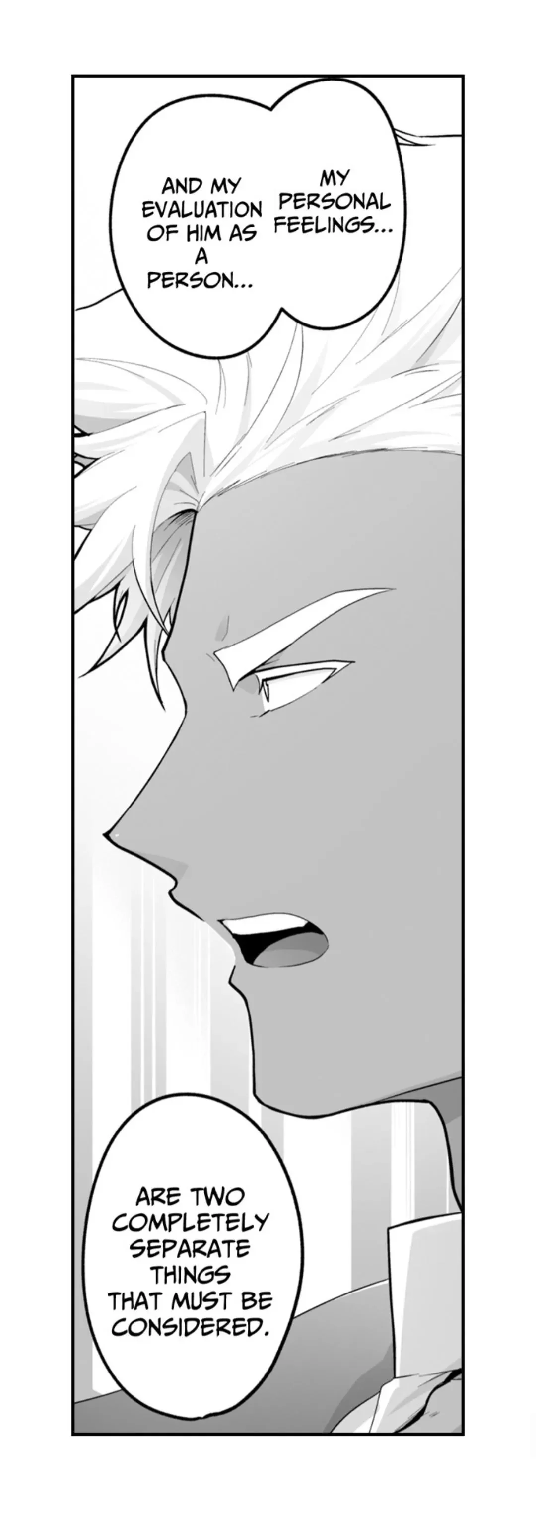 The Titan’s Bride - Chapter 185 Page 20