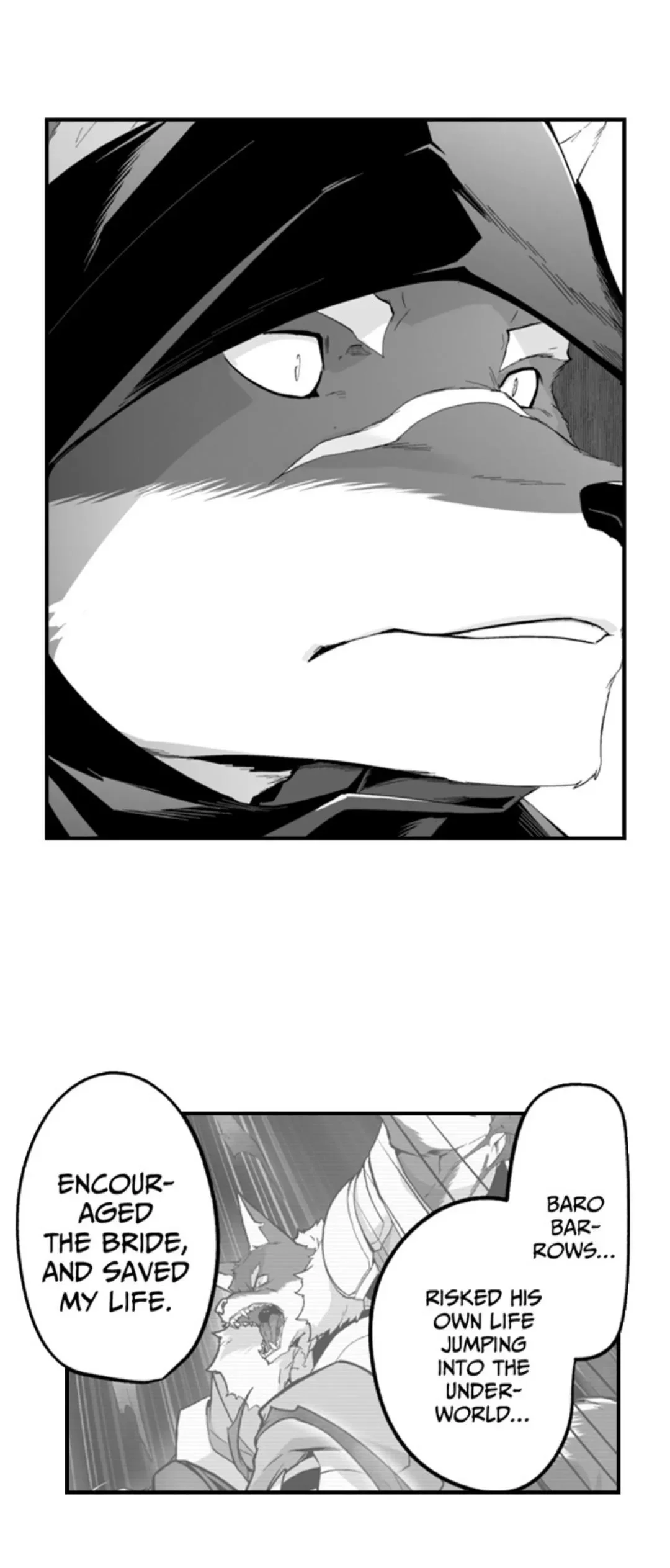 The Titan’s Bride - Chapter 185 Page 21