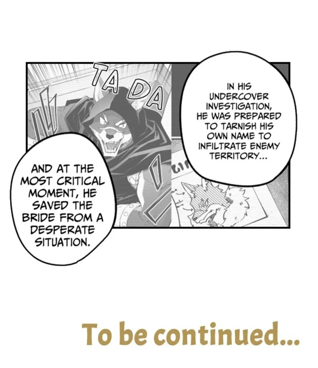 The Titan’s Bride - Chapter 185 Page 22