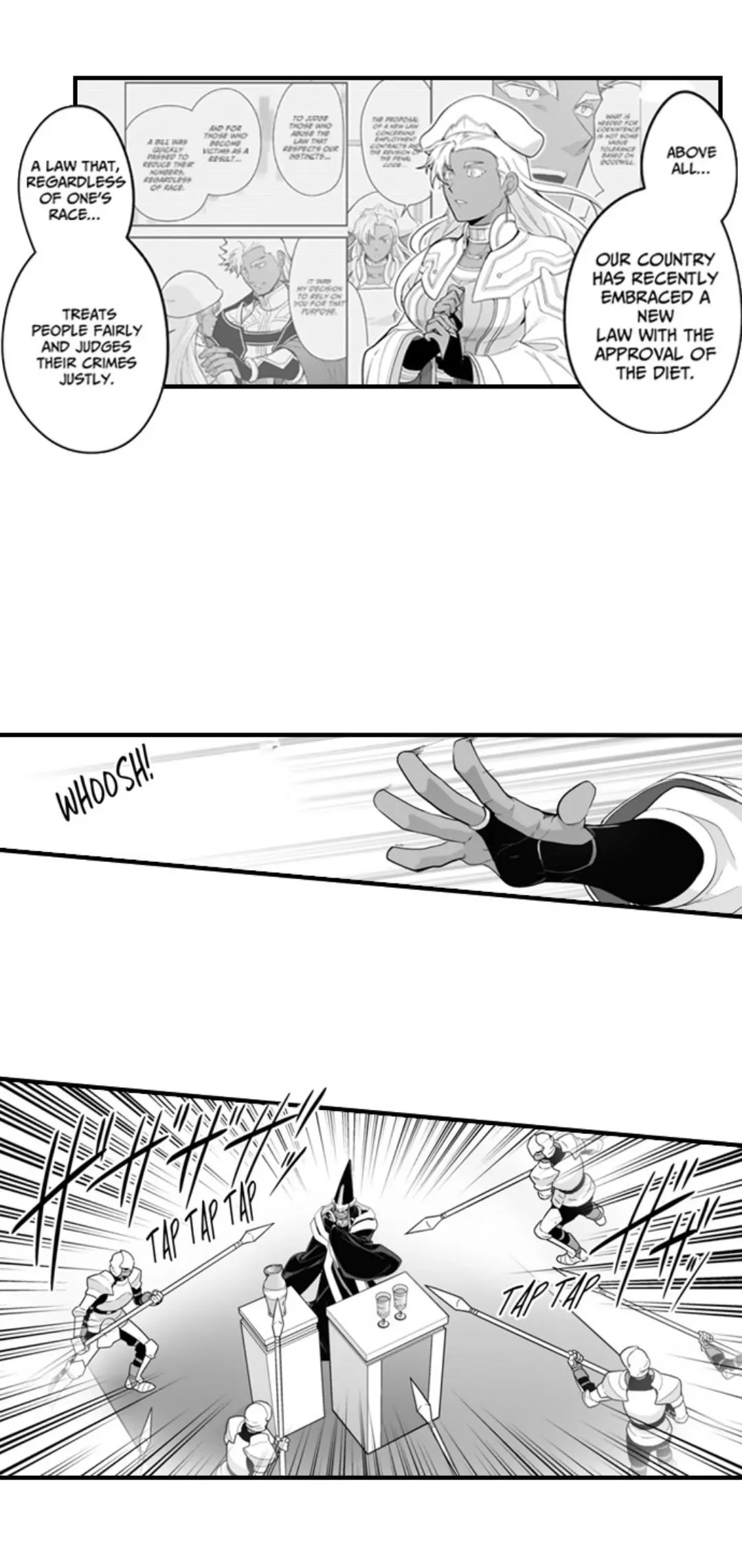 The Titan’s Bride - Chapter 186 Page 3