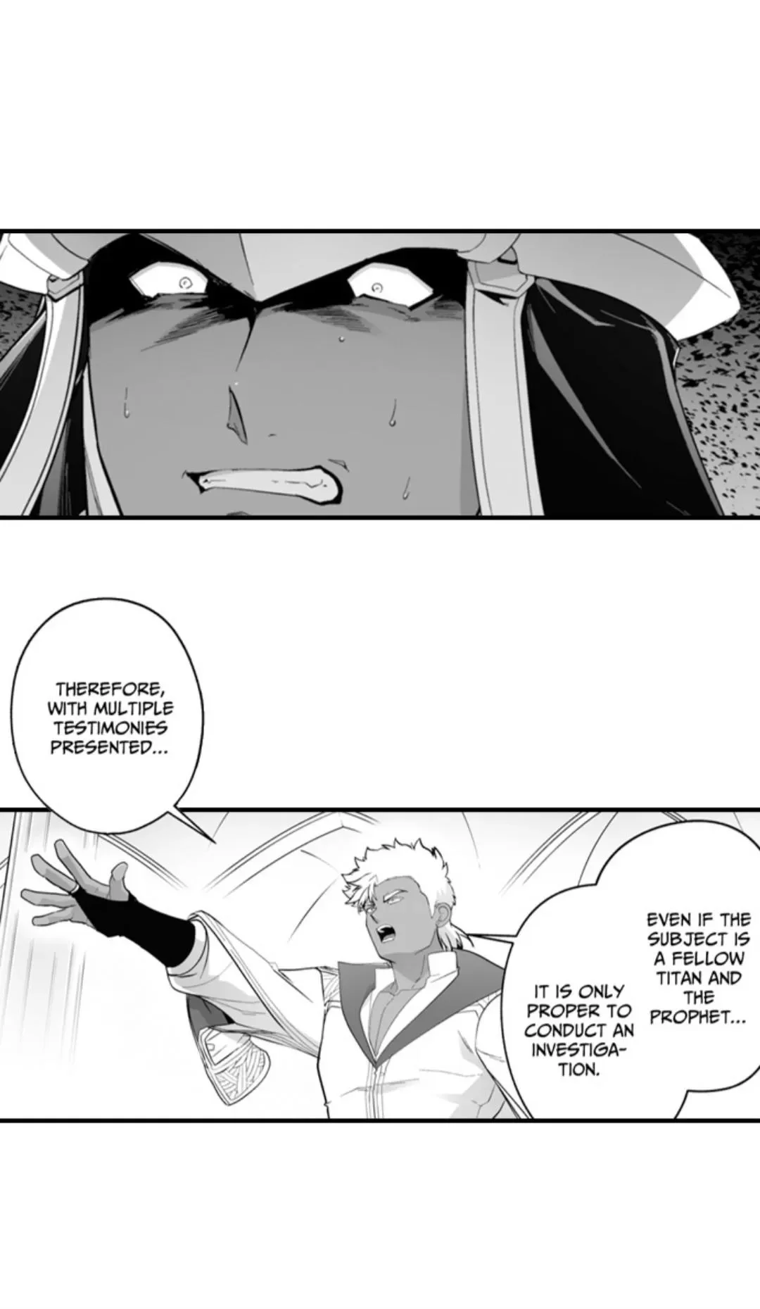The Titan’s Bride - Chapter 186 Page 4