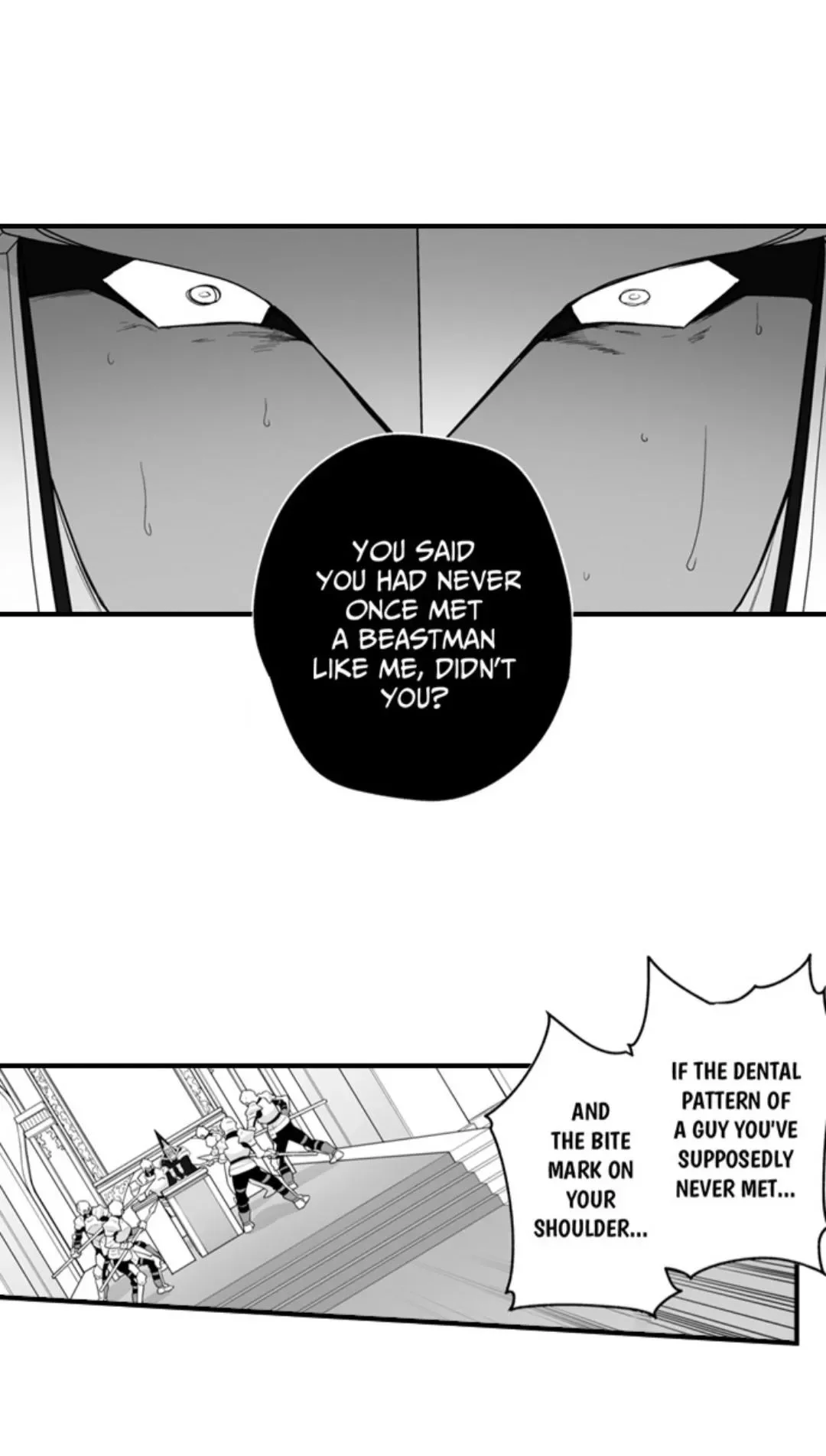 The Titan’s Bride - Chapter 186 Page 9