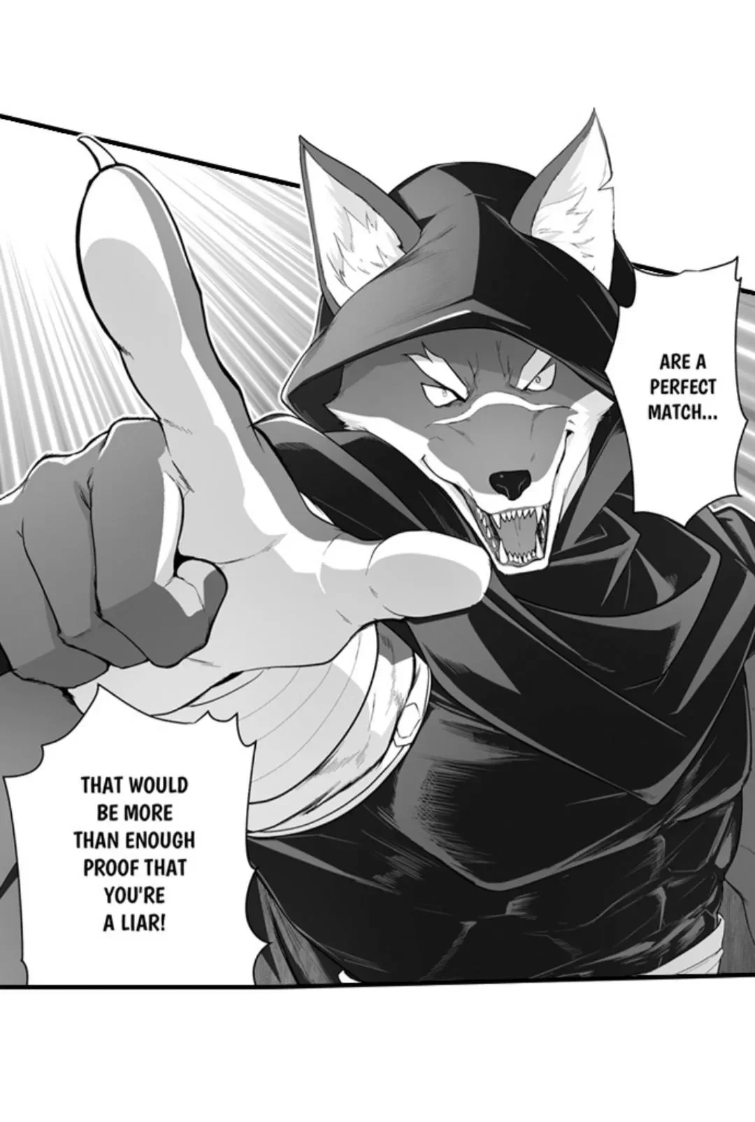 The Titan’s Bride - Chapter 186 Page 10