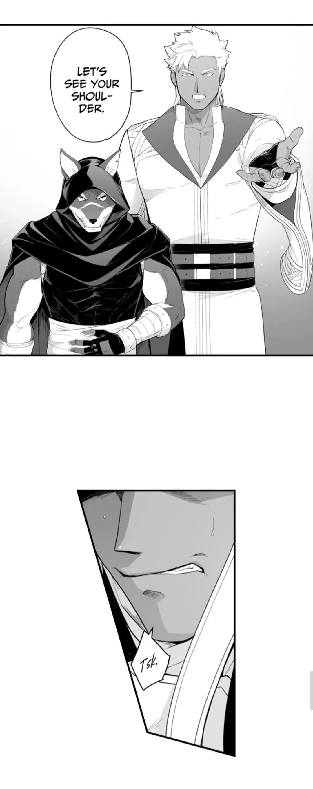The Titan’s Bride - Chapter 186 Page 13