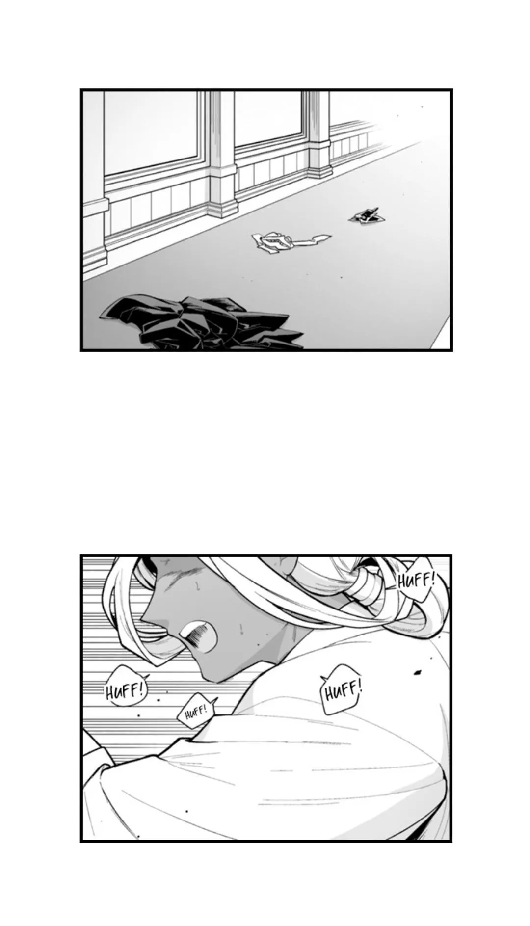 The Titan’s Bride - Chapter 187 Page 3