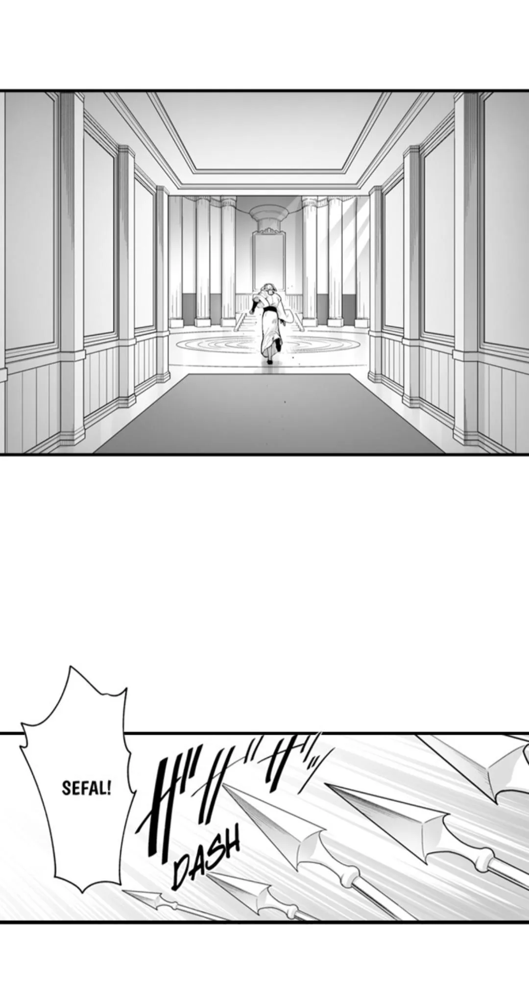 The Titan’s Bride - Chapter 187 Page 4