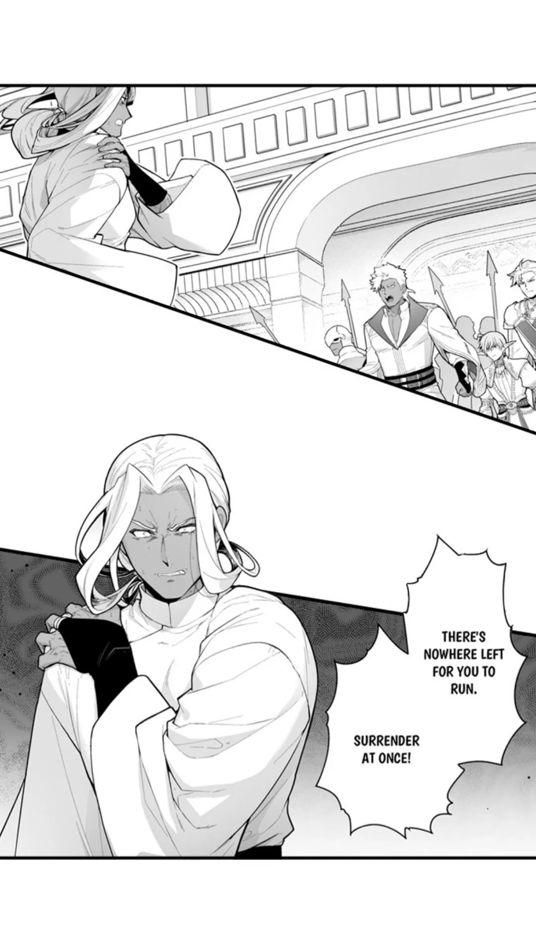 The Titan’s Bride - Chapter 187 Page 5