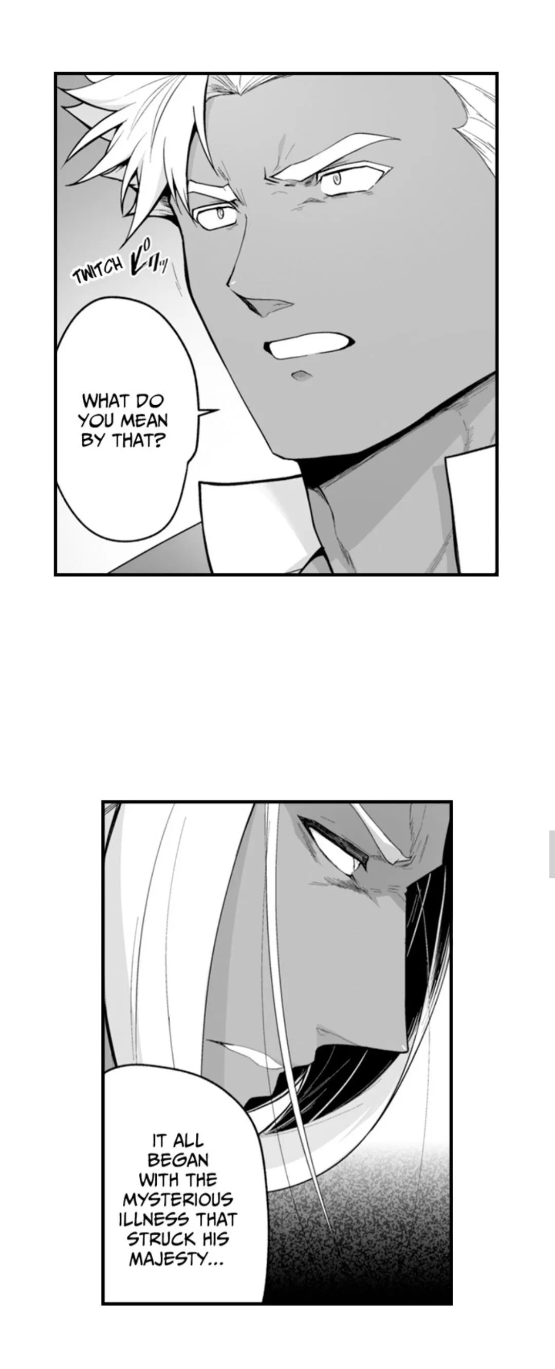 The Titan’s Bride - Chapter 187 Page 8