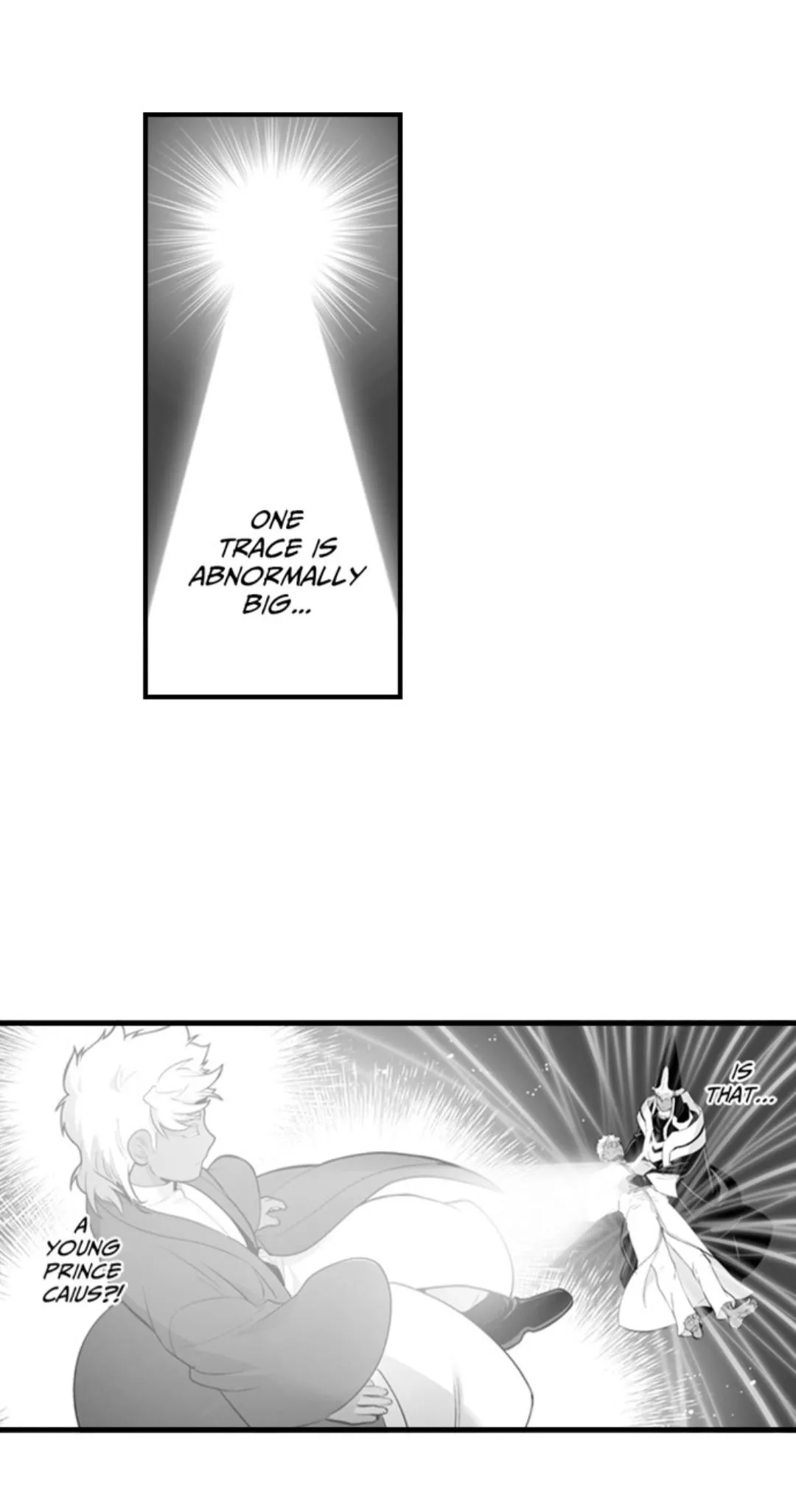 The Titan’s Bride - Chapter 187 Page 13