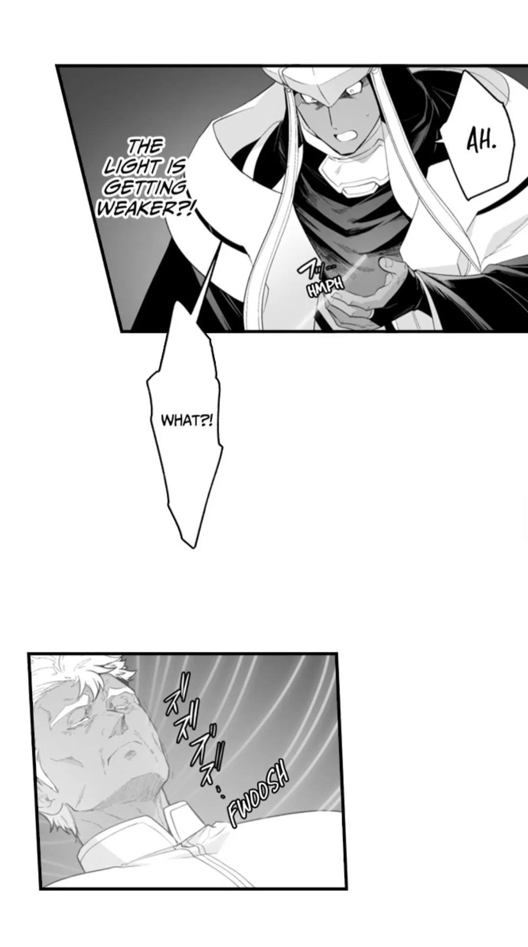 The Titan’s Bride - Chapter 187 Page 14