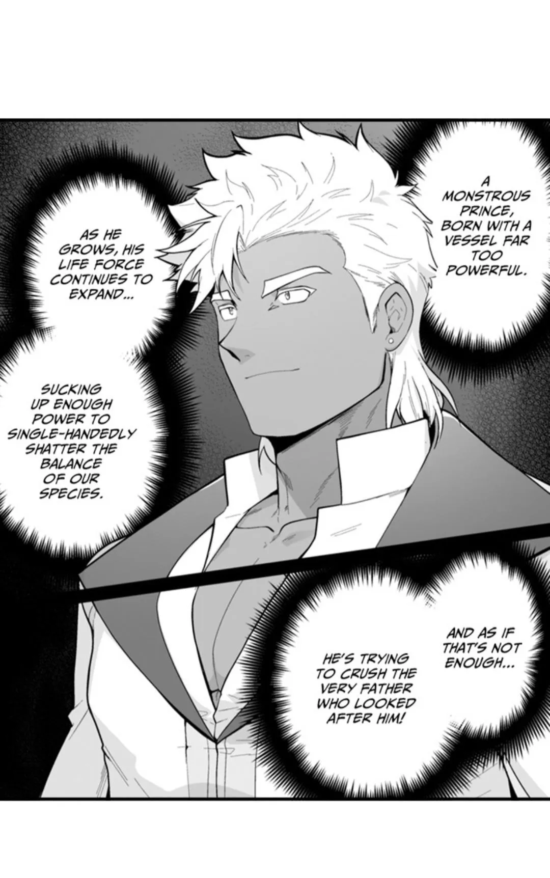 The Titan’s Bride - Chapter 187 Page 17