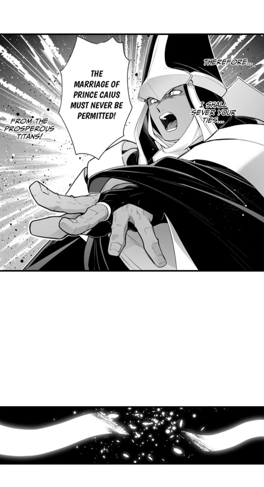 The Titan’s Bride - Chapter 188 Page 4