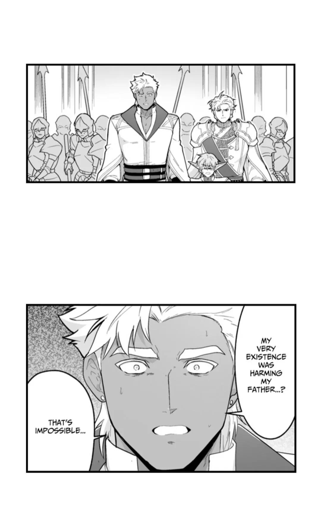 The Titan’s Bride - Chapter 188 Page 5