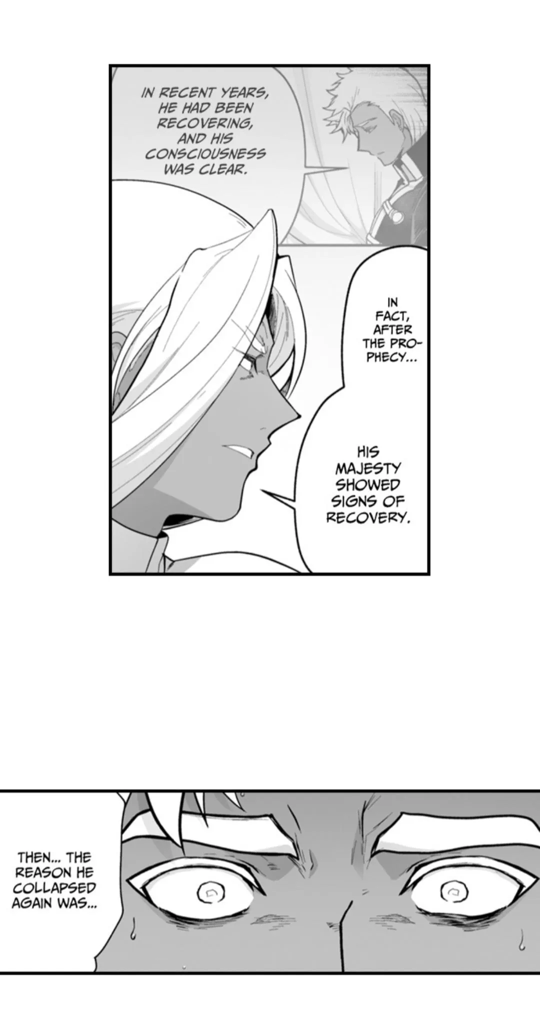 The Titan’s Bride - Chapter 188 Page 6