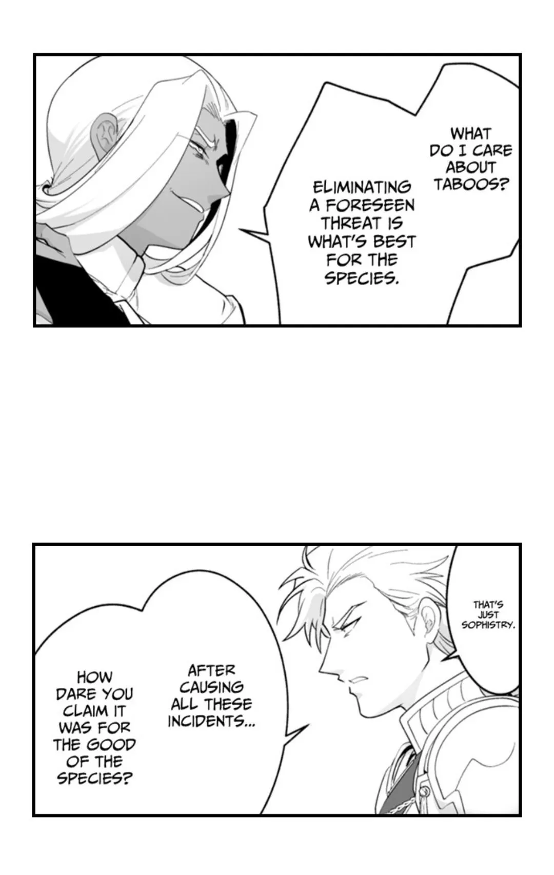 The Titan’s Bride - Chapter 188 Page 14