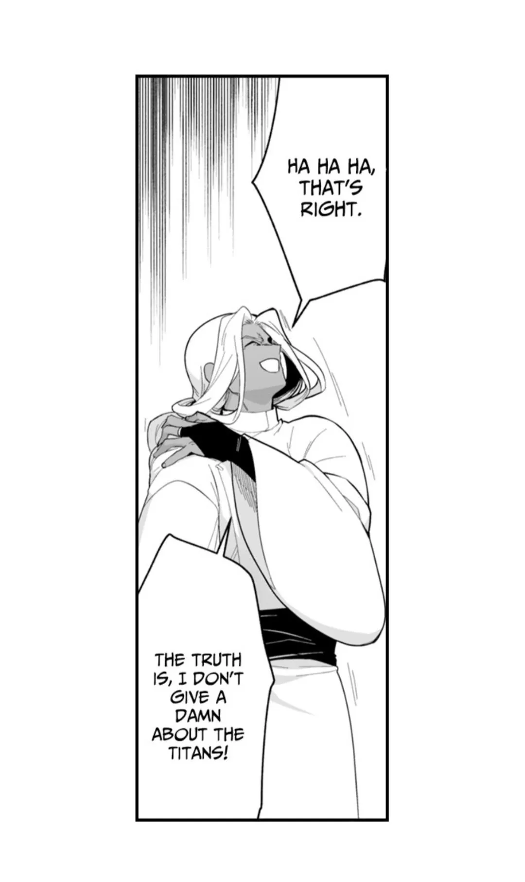 The Titan’s Bride - Chapter 188 Page 15
