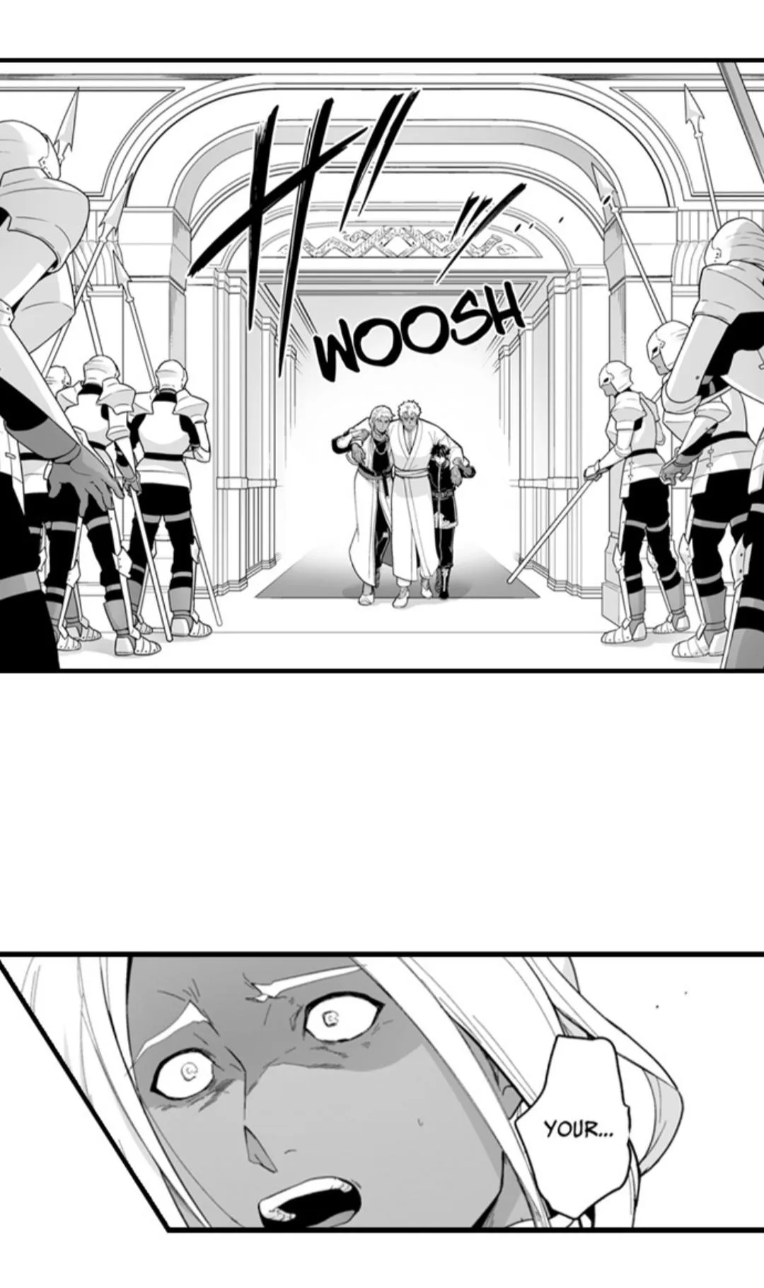 The Titan’s Bride - Chapter 188 Page 21
