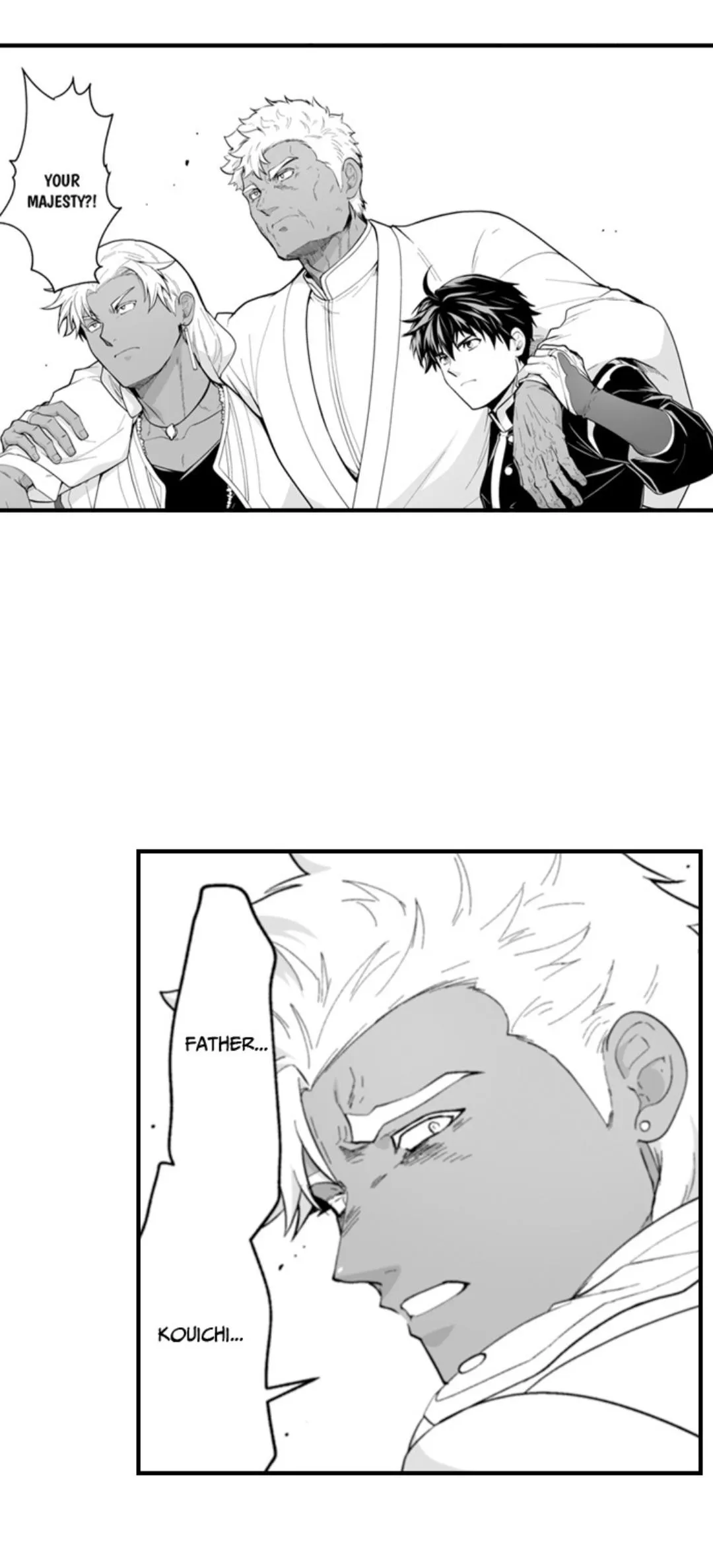 The Titan’s Bride - Chapter 188 Page 22