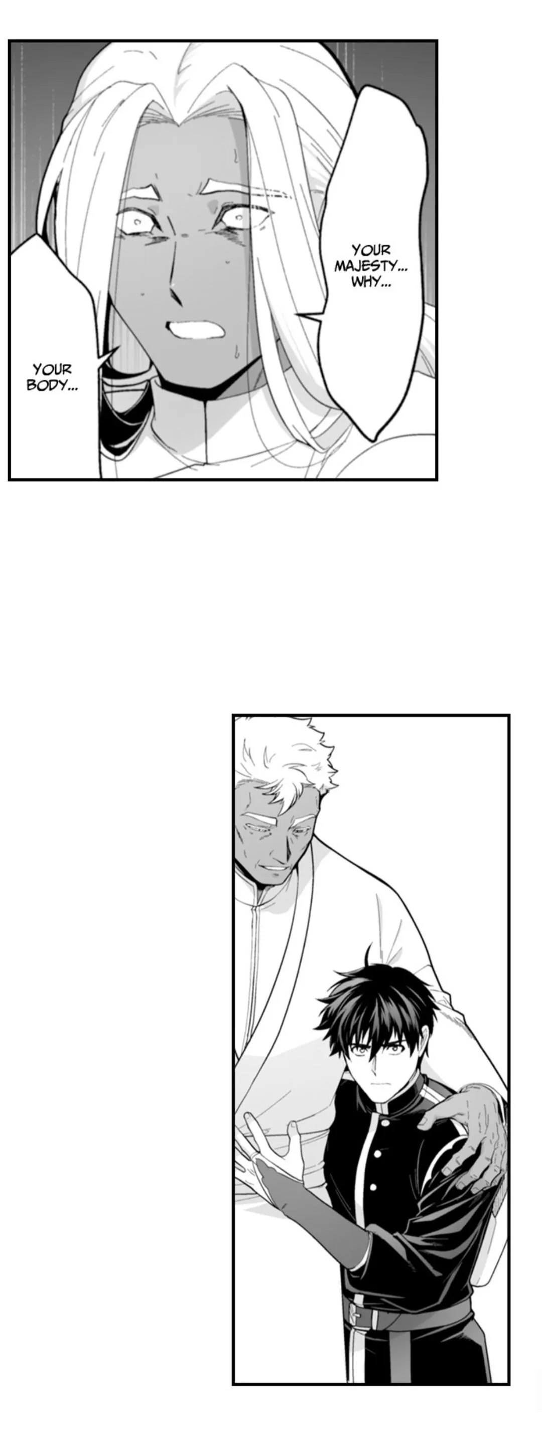 The Titan’s Bride - Chapter 188 Page 23