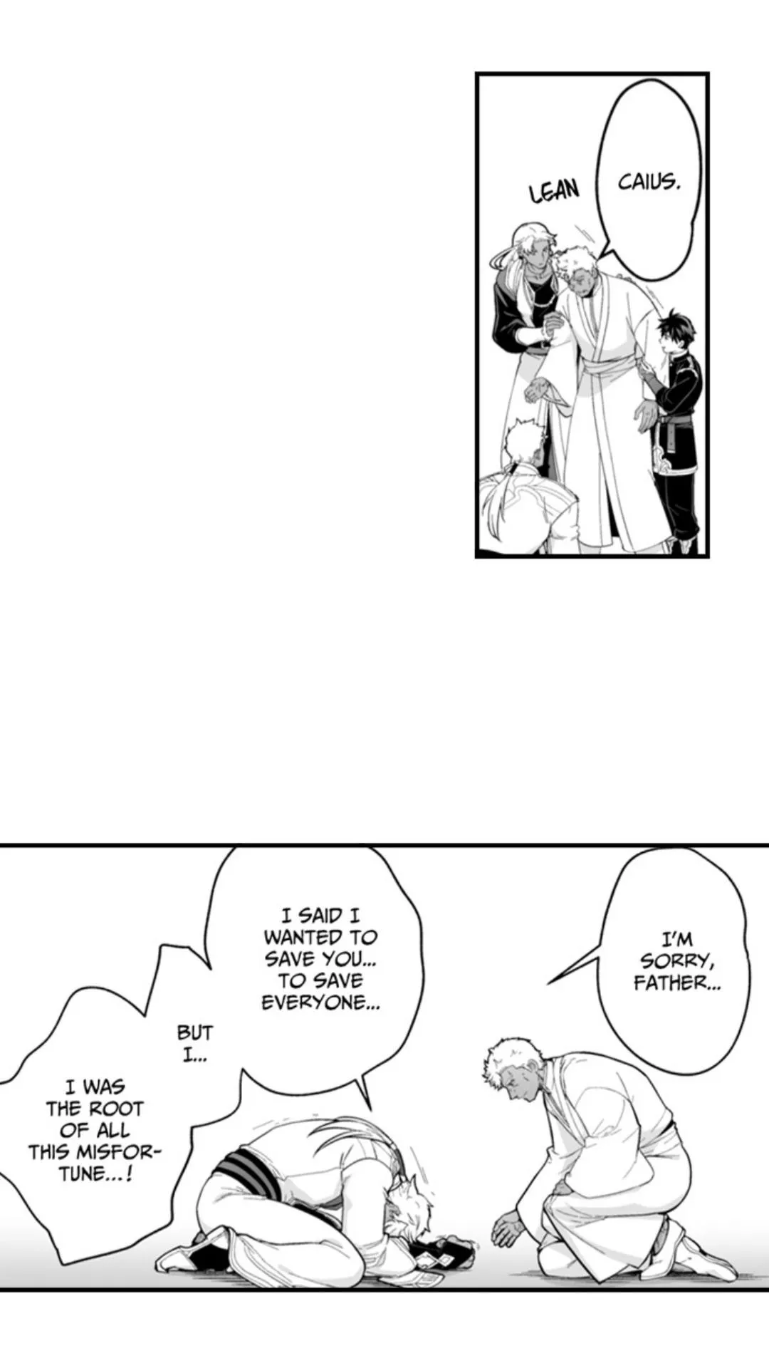 The Titan’s Bride - Chapter 188 Page 25