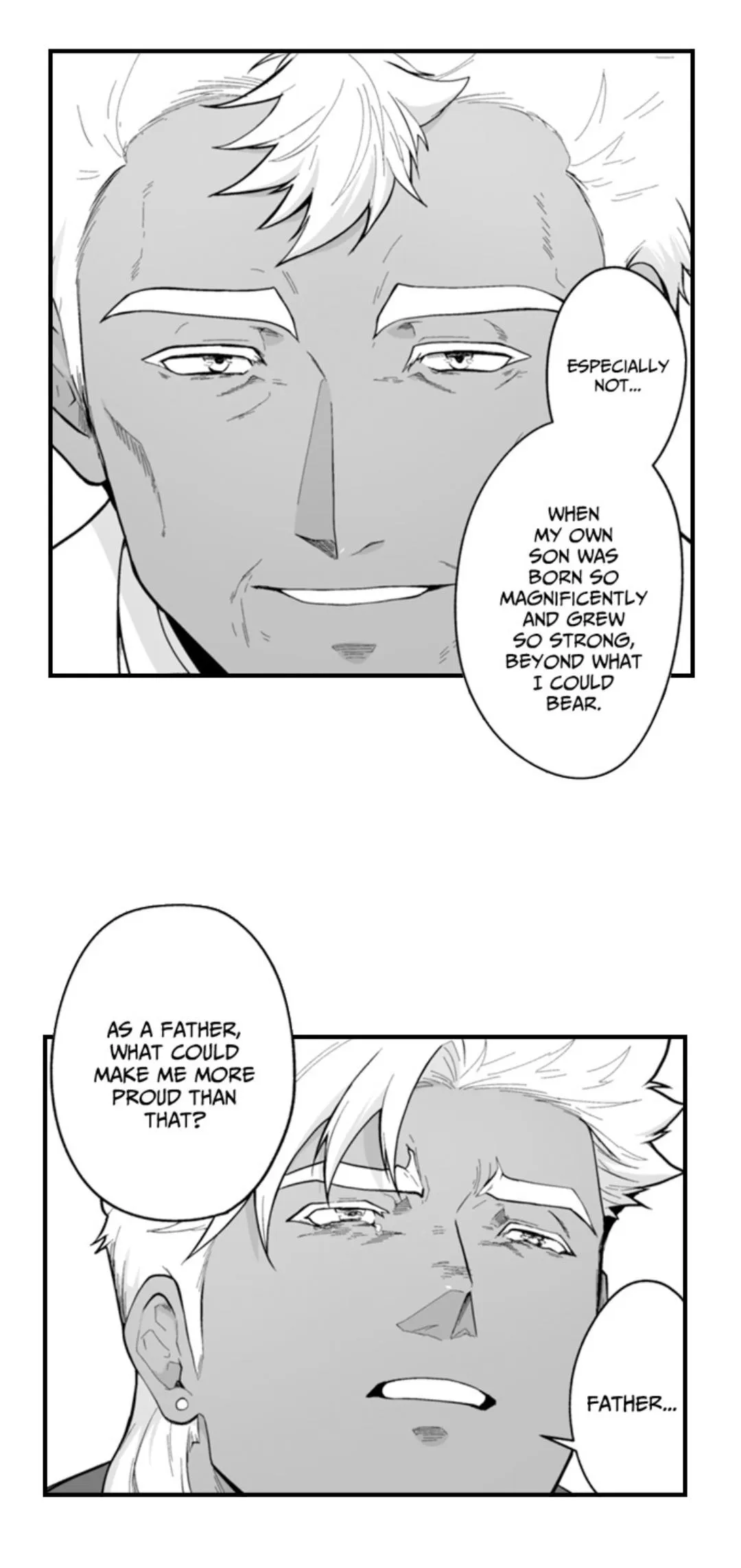 The Titan’s Bride - Chapter 189 Page 4