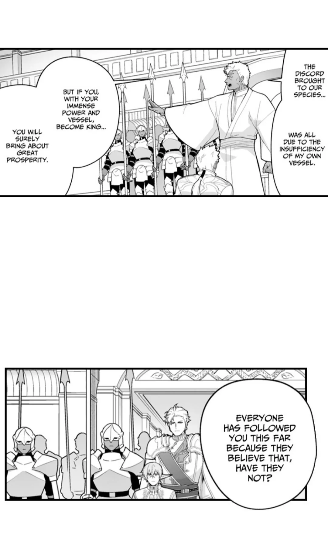 The Titan’s Bride - Chapter 189 Page 5