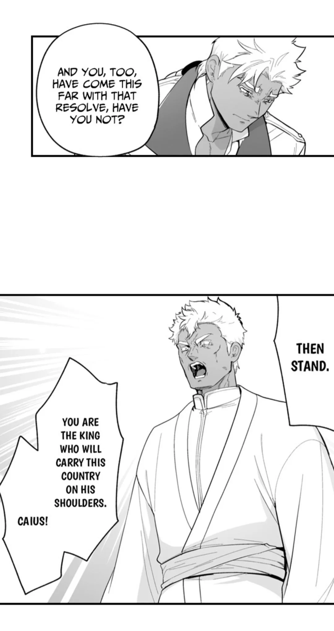 The Titan’s Bride - Chapter 189 Page 6