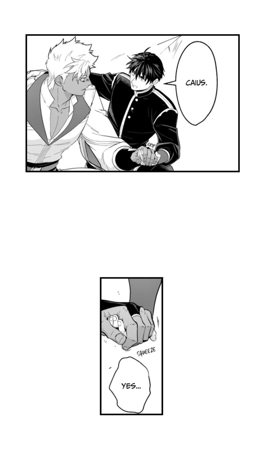 The Titan’s Bride - Chapter 189 Page 7