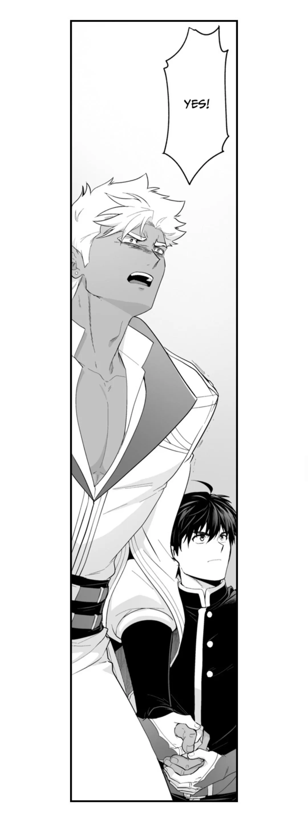 The Titan’s Bride - Chapter 189 Page 8
