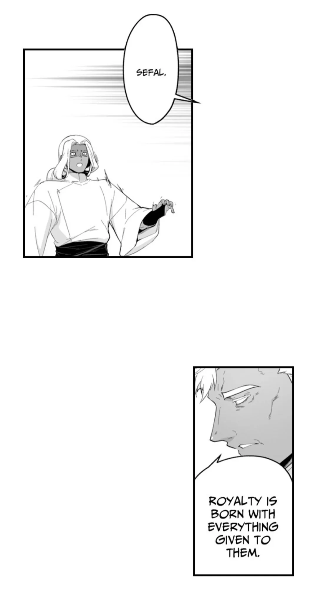 The Titan’s Bride - Chapter 189 Page 9