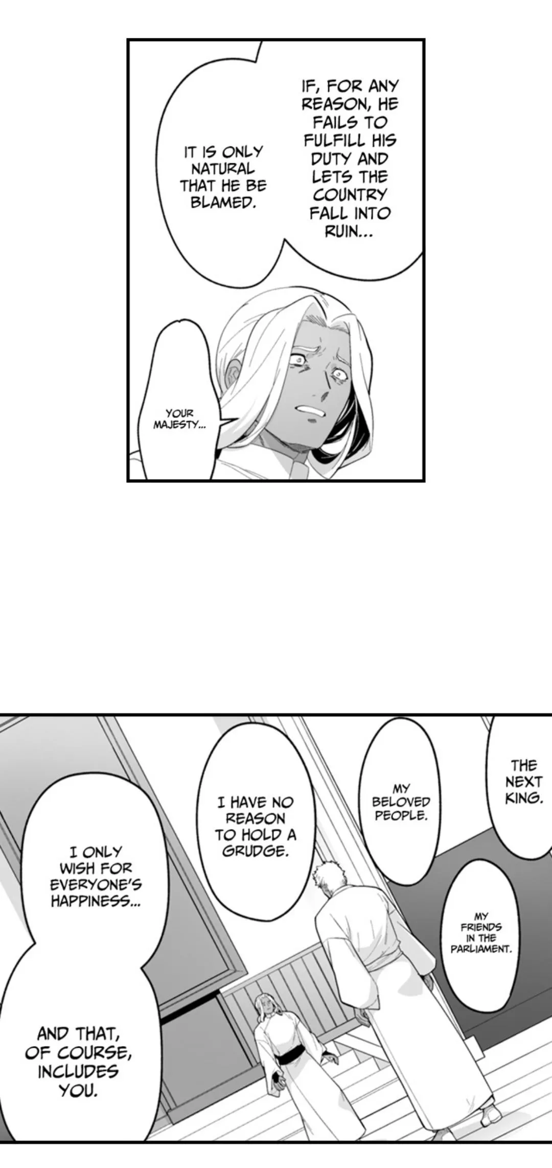 The Titan’s Bride - Chapter 189 Page 11