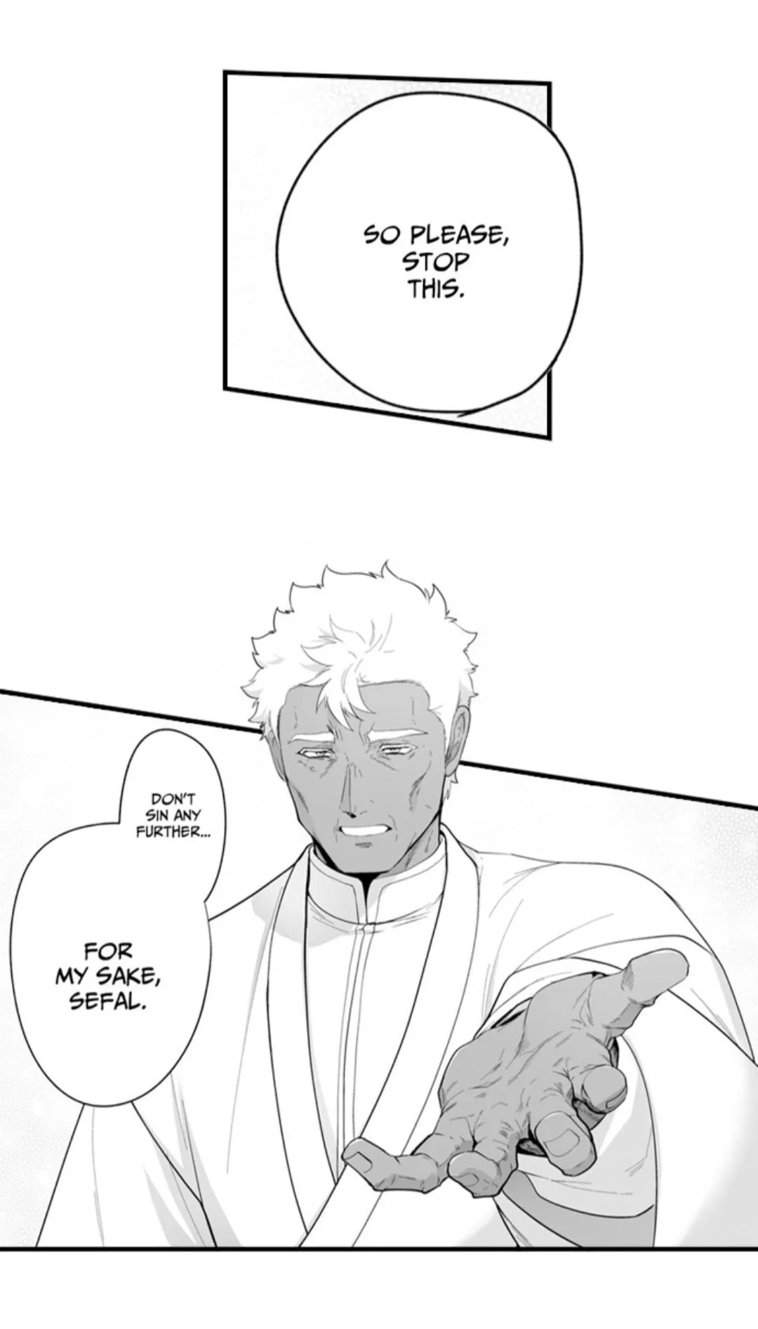The Titan’s Bride - Chapter 189 Page 12