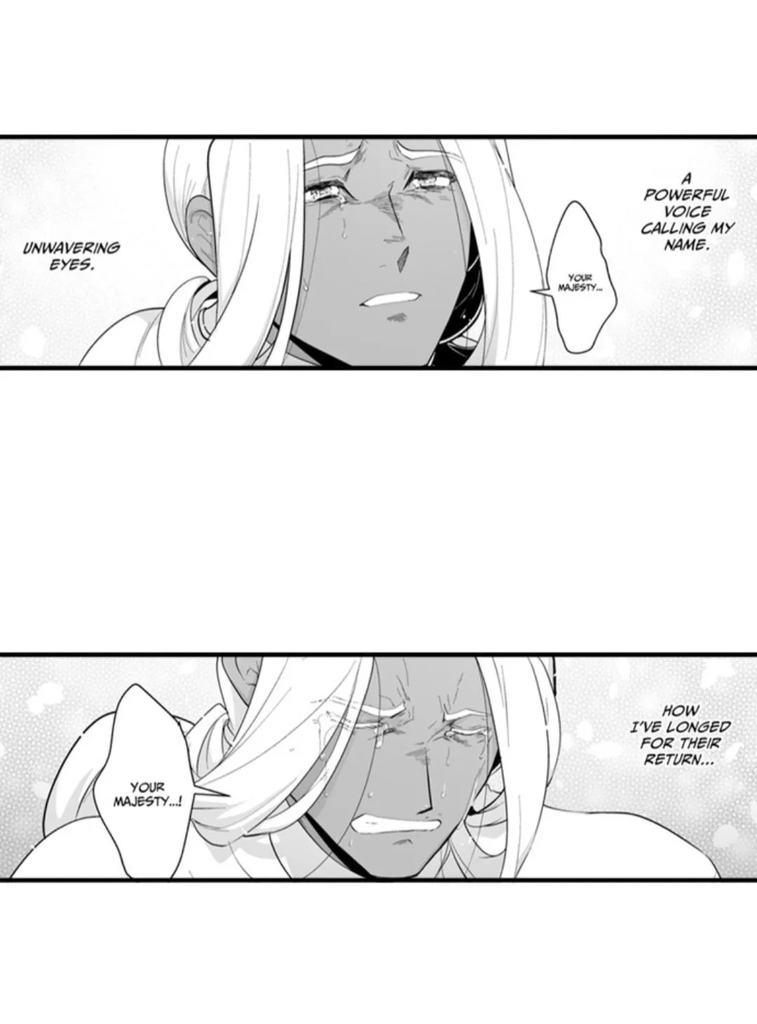 The Titan’s Bride - Chapter 189 Page 13