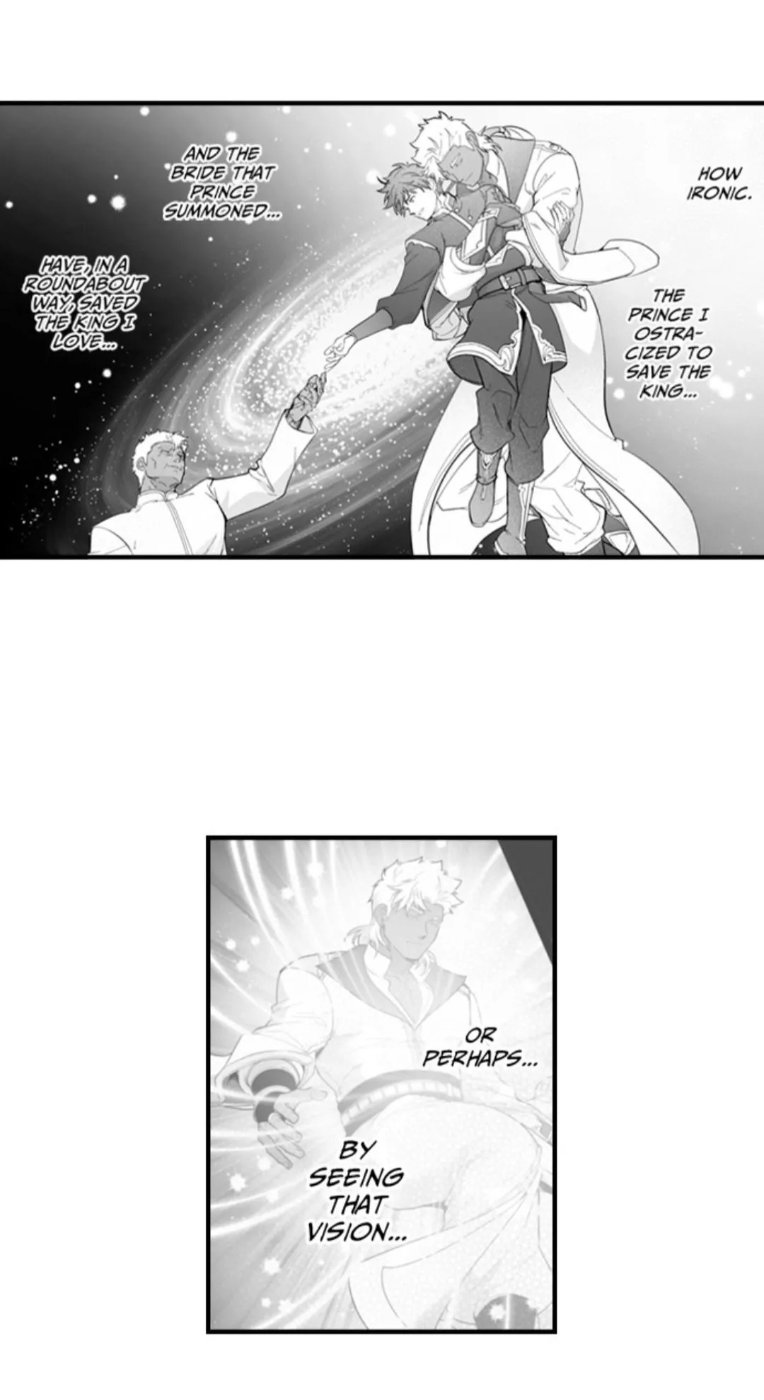 The Titan’s Bride - Chapter 189 Page 15