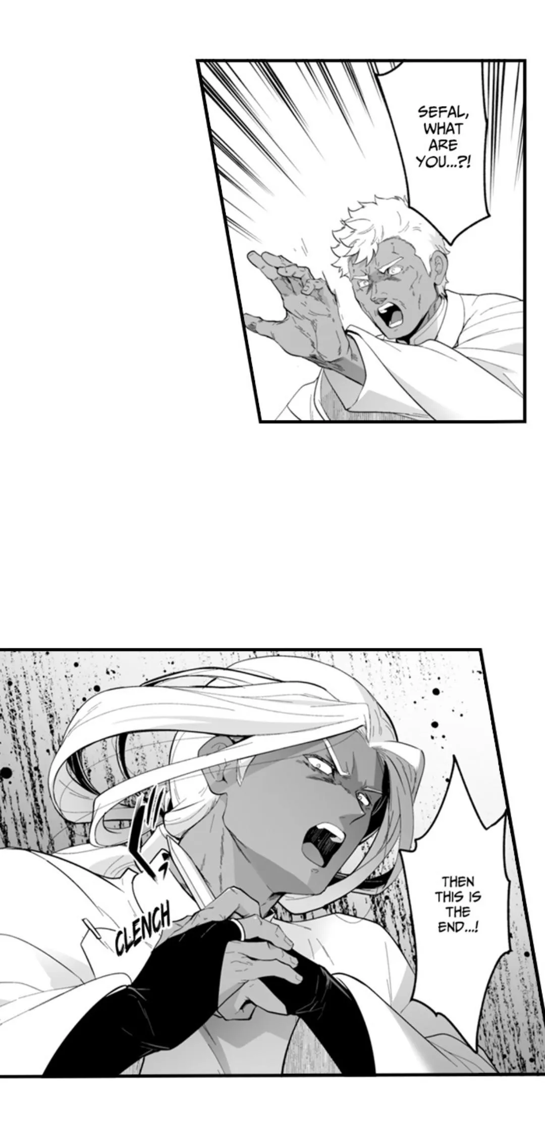 The Titan’s Bride - Chapter 189 Page 22