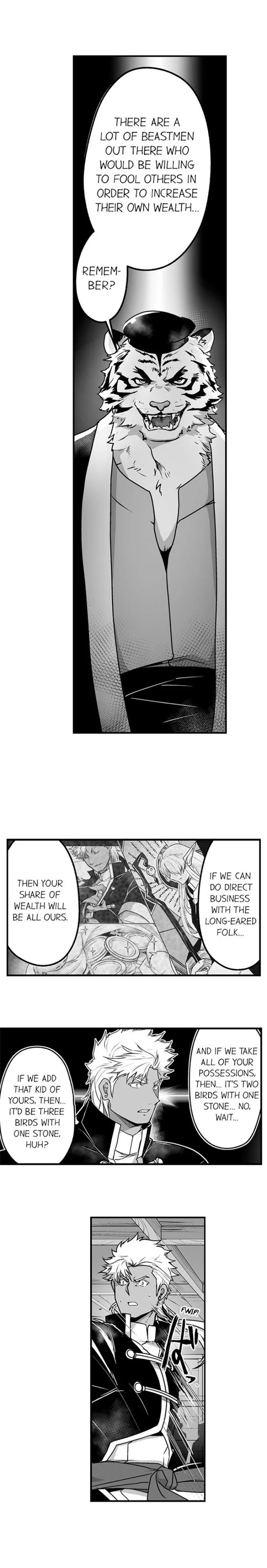 The Titan’s Bride - Chapter 19 Page 2