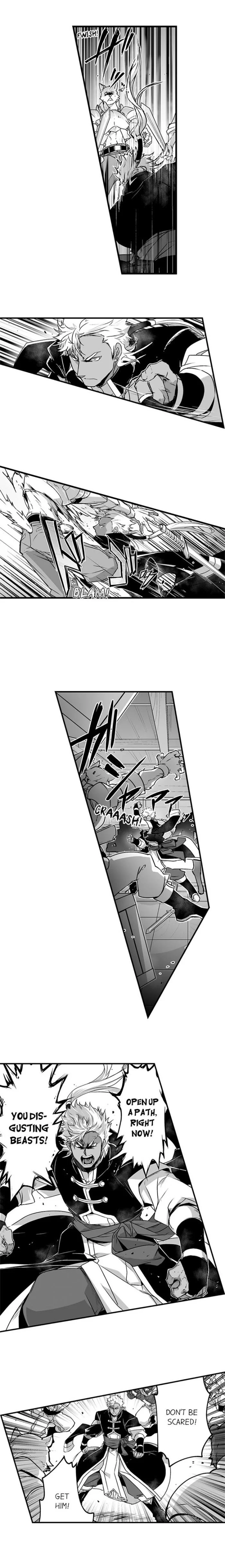 The Titan’s Bride - Chapter 19 Page 4