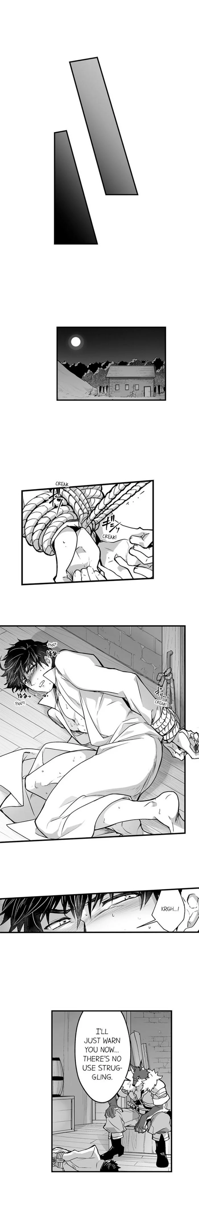 The Titan’s Bride - Chapter 19 Page 5