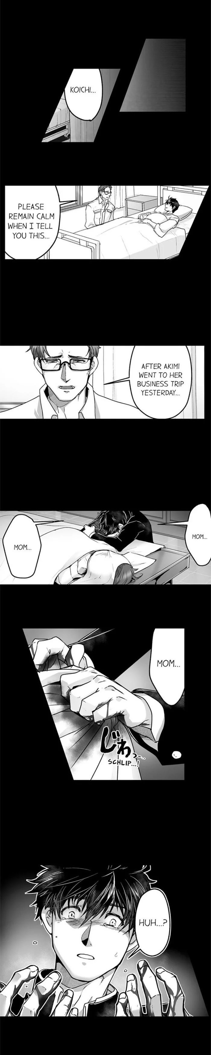 The Titan’s Bride - Chapter 20 Page 3