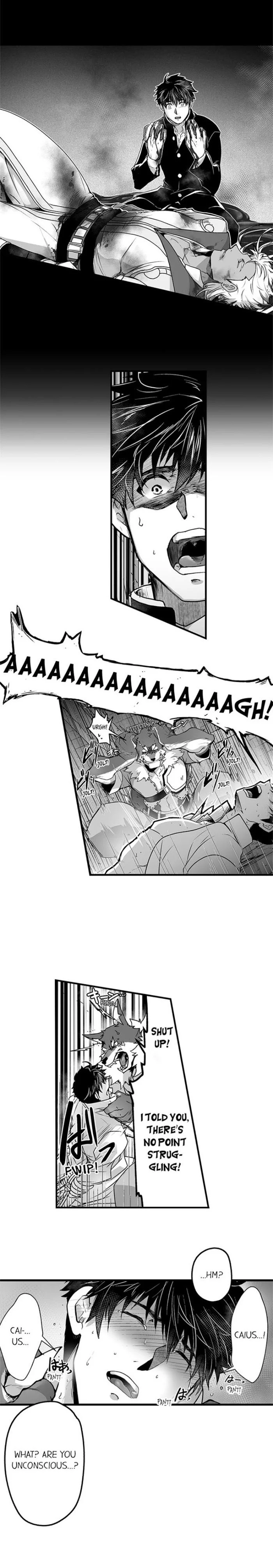 The Titan’s Bride - Chapter 20 Page 4