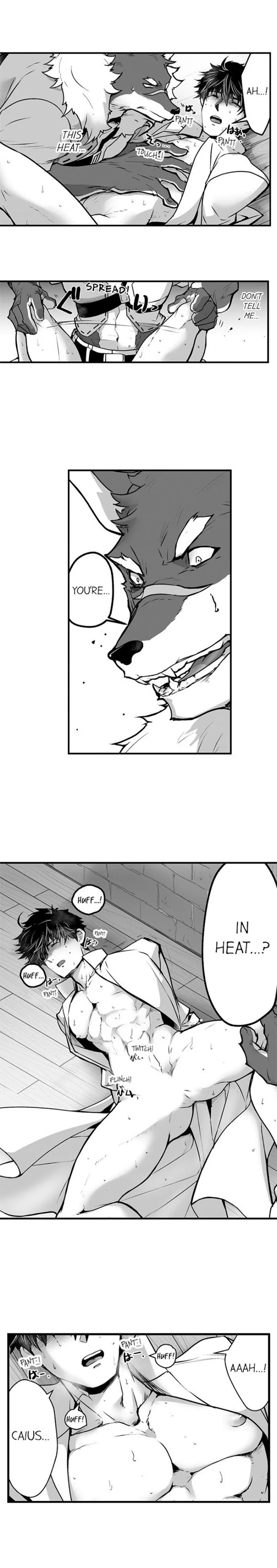 The Titan’s Bride - Chapter 20 Page 6