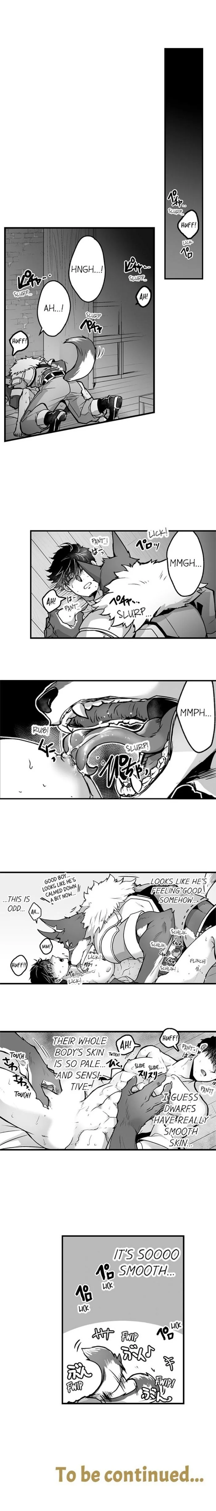 The Titan’s Bride - Chapter 20 Page 8