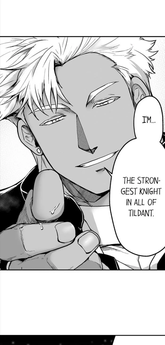 The Titan’s Bride - Chapter 22 Page 8