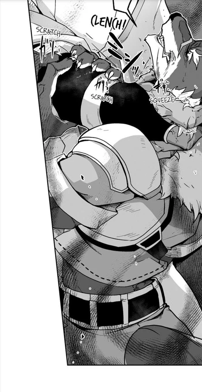 The Titan’s Bride - Chapter 22 Page 19