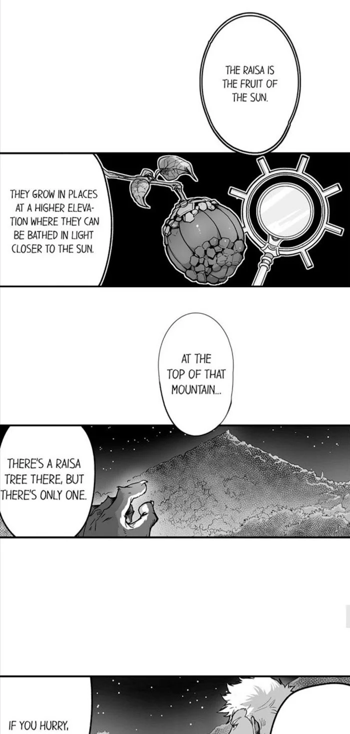 The Titan’s Bride - Chapter 22 Page 31