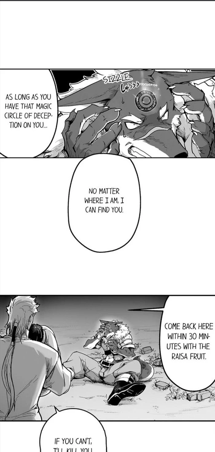 The Titan’s Bride - Chapter 22 Page 35