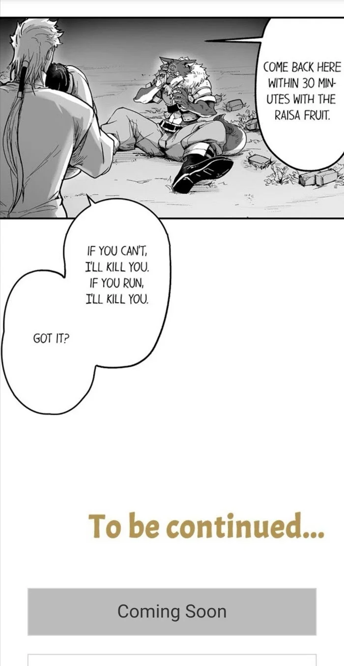 The Titan’s Bride - Chapter 22 Page 36
