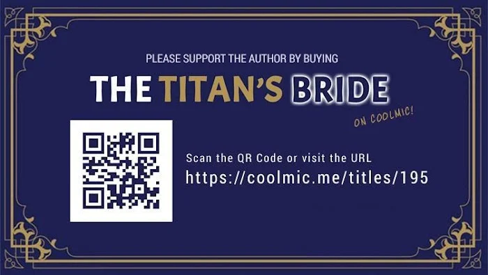 The Titan’s Bride - Chapter 24 Page 7